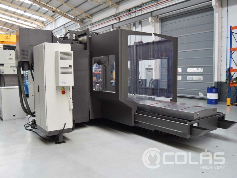 Correa CF 25 con refrigeración interna