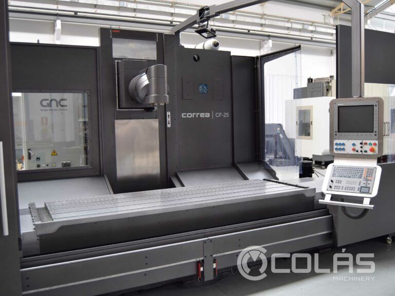 Correa CF 25 usada