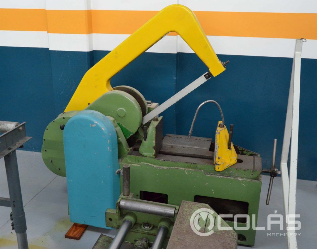 SABI HER 24'' ALTERNATIVE SAW