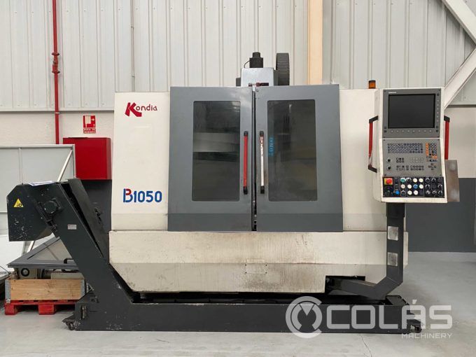 Kondia B-1050
