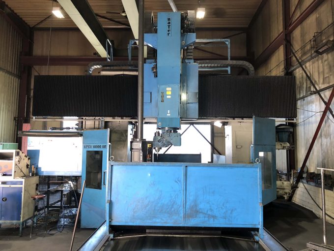 ZAYER KPCU-6000 AR