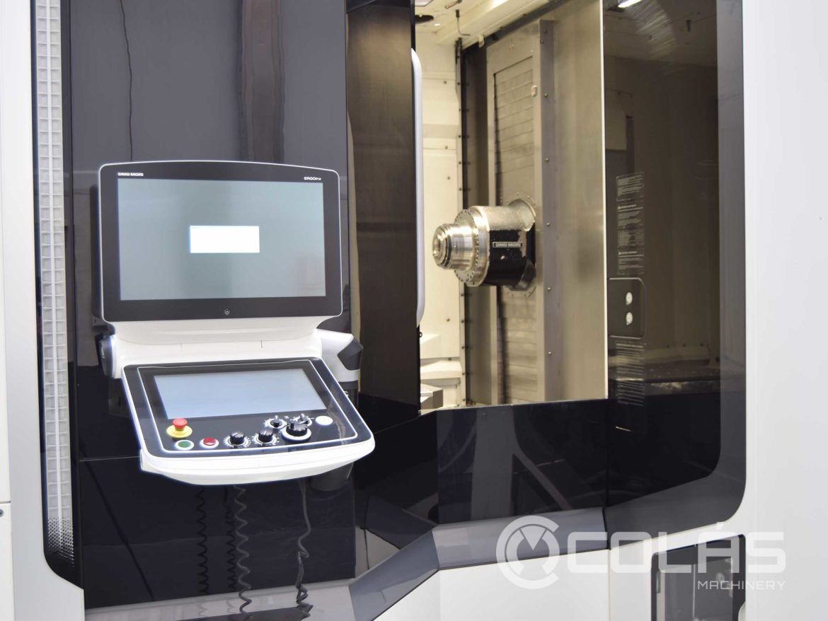 dmg mori nhx dmg mori nhx