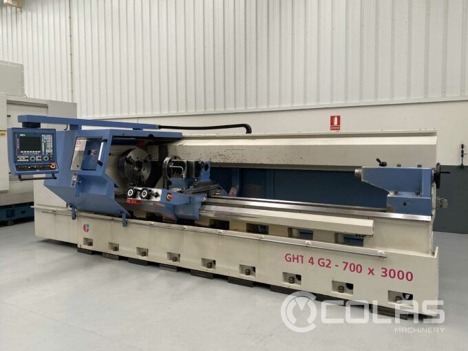 Geminis GHT4 G2 700x3000