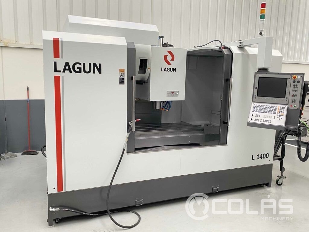 Lagun L1400