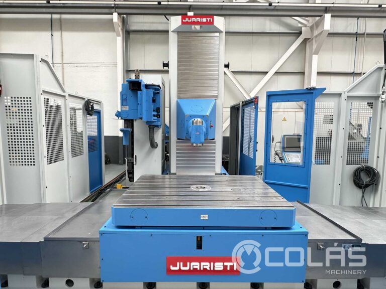 Juaristi TX1D de ocasión