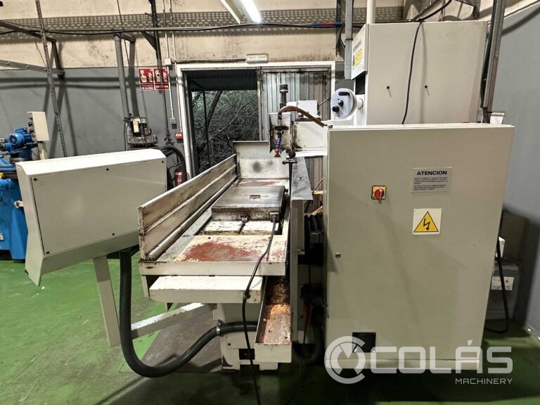 Rectificadora GER S6040 usada