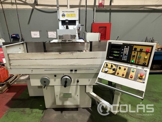 GER S60-40 en liquidación