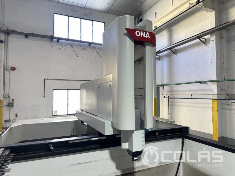 ONA QX8 en liquidación