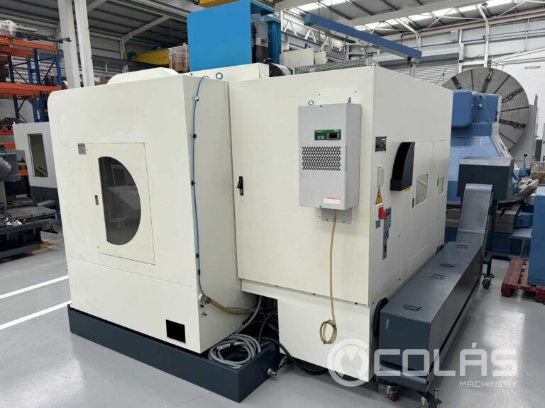 Johnford SV41 de segunda mano