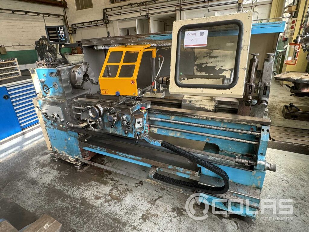 LACFER CR 2 x 1.250