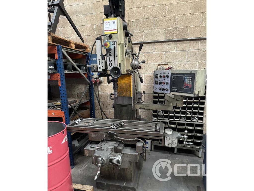 ERLO TC-35