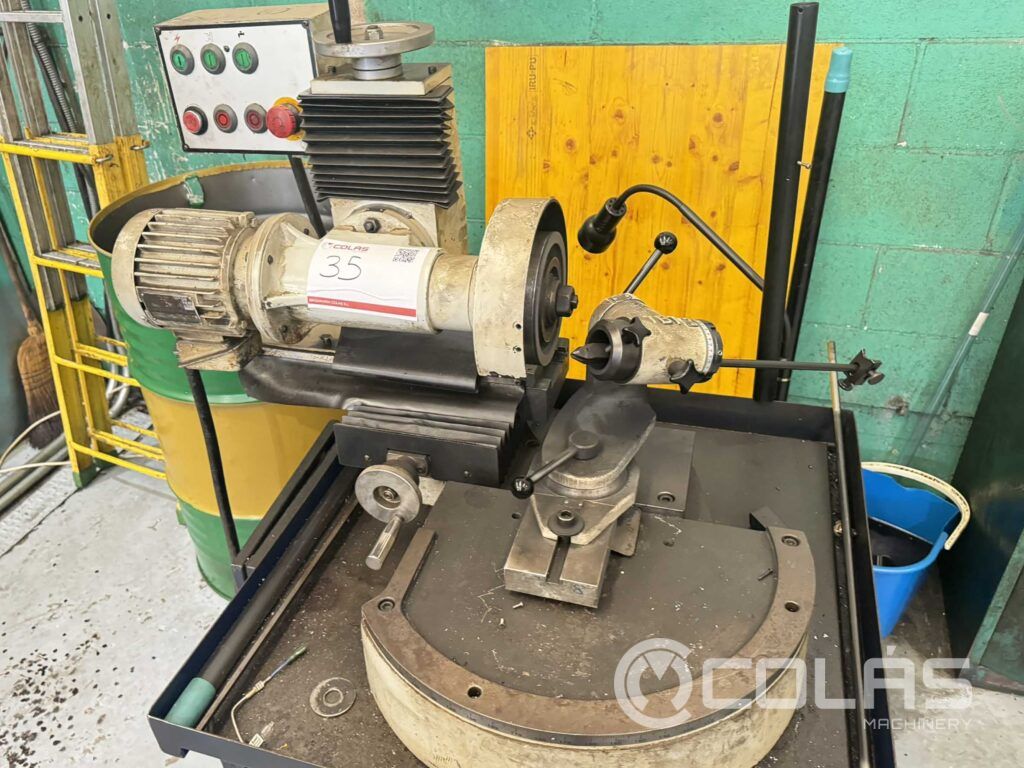 Afiladora FARMAN FC-50 N