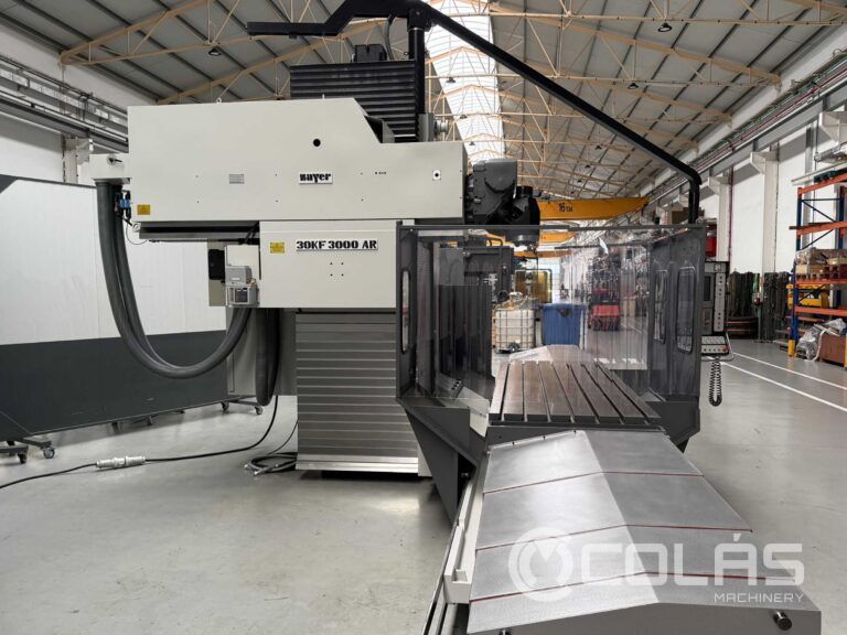 Bancada de 3 metros usada