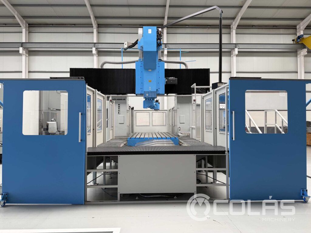 ZAYER KPU-4000 AR