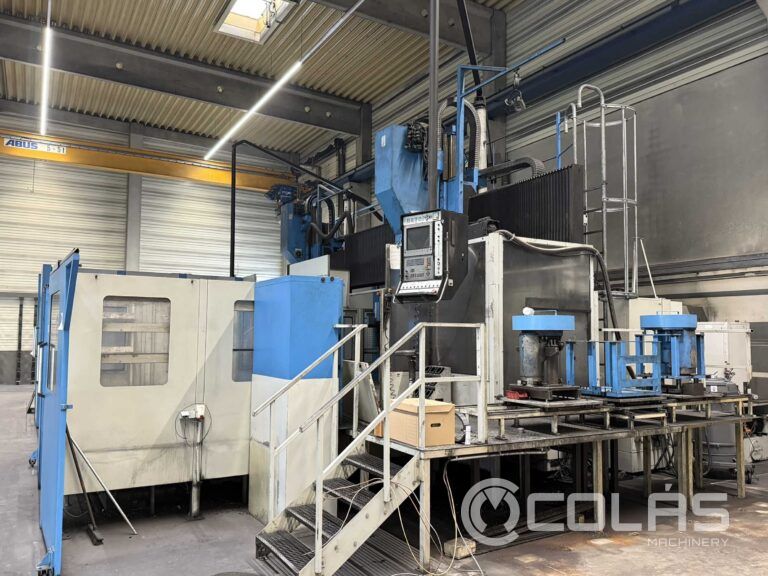 Zayer KPU-4000 usada