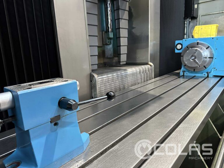 Ibarmia ZV40 de segunda mano disponible para entrega inmediata