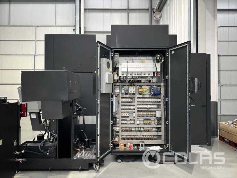 Armario electrico IBARMIA ZVH45 L3000