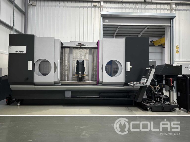 Centro Ibarmia ZVH 45 L3000 STAR