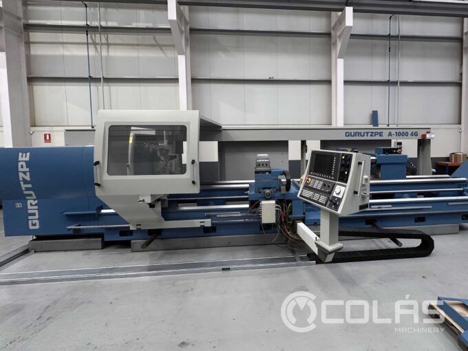 Gurutzpe A-1000 4G x 5.000