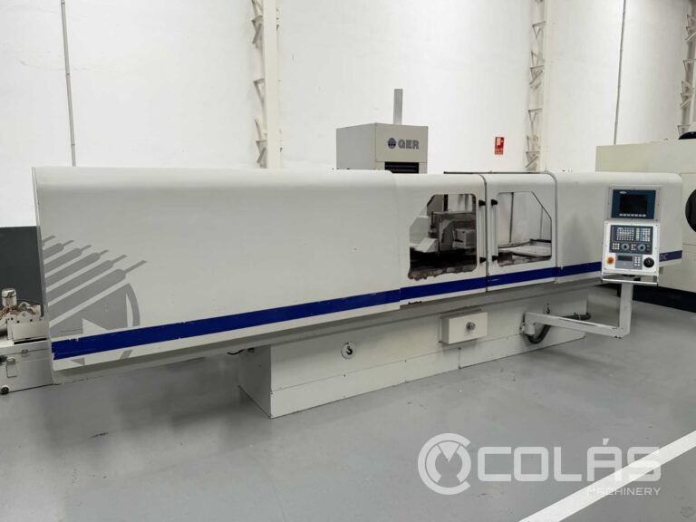 GER SR 150/60 CNC