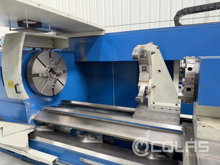 GURUTZPE A-1200 de 6 metros