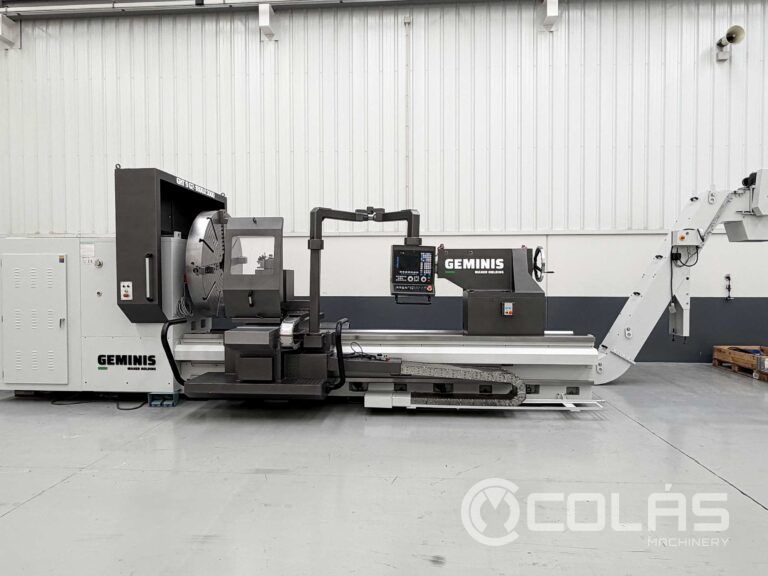 GEMINIS GHT9 G2 1800 X 3000