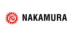 Logo de Nakamura