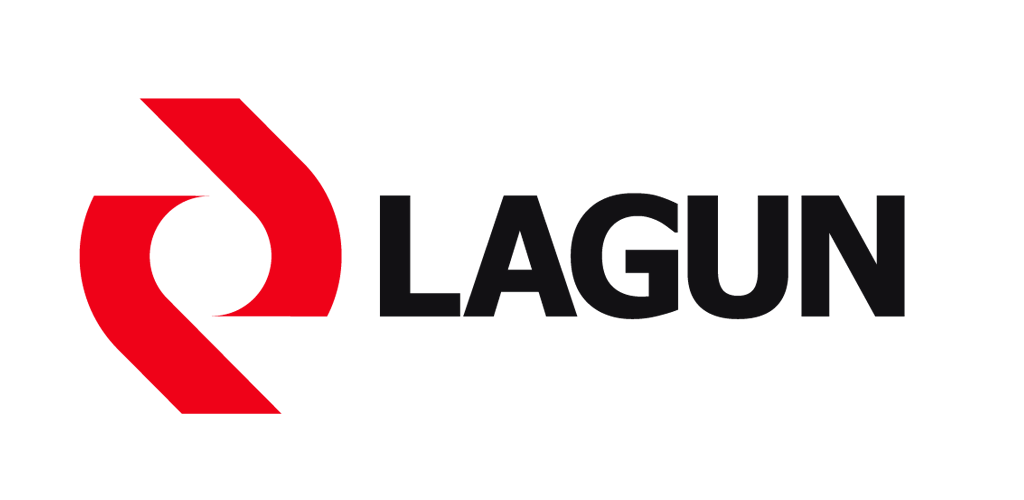 Logo de Lagun
